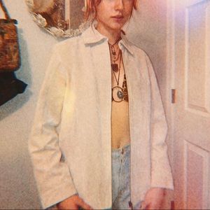 Business in the back,, party in the front💅🏼